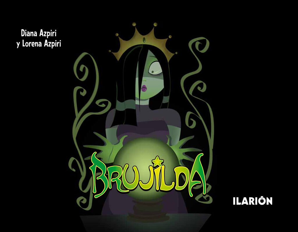 BRUJILDA