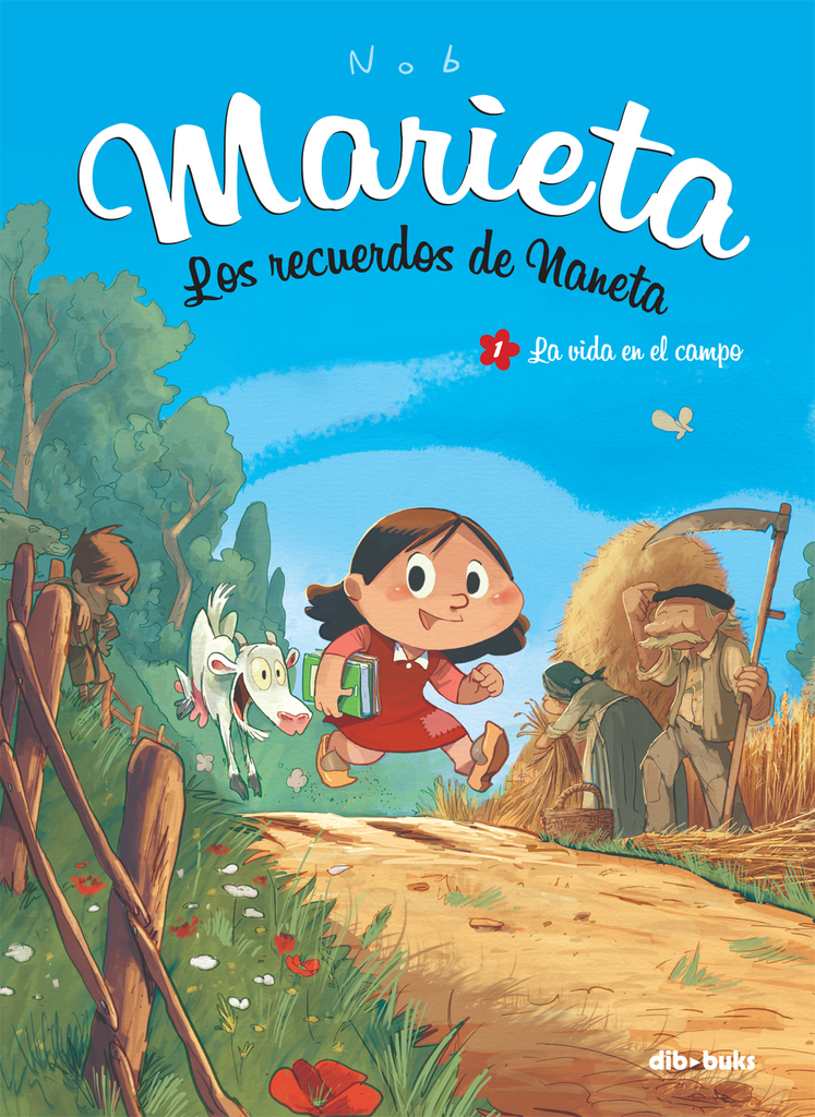 El desmemoriado