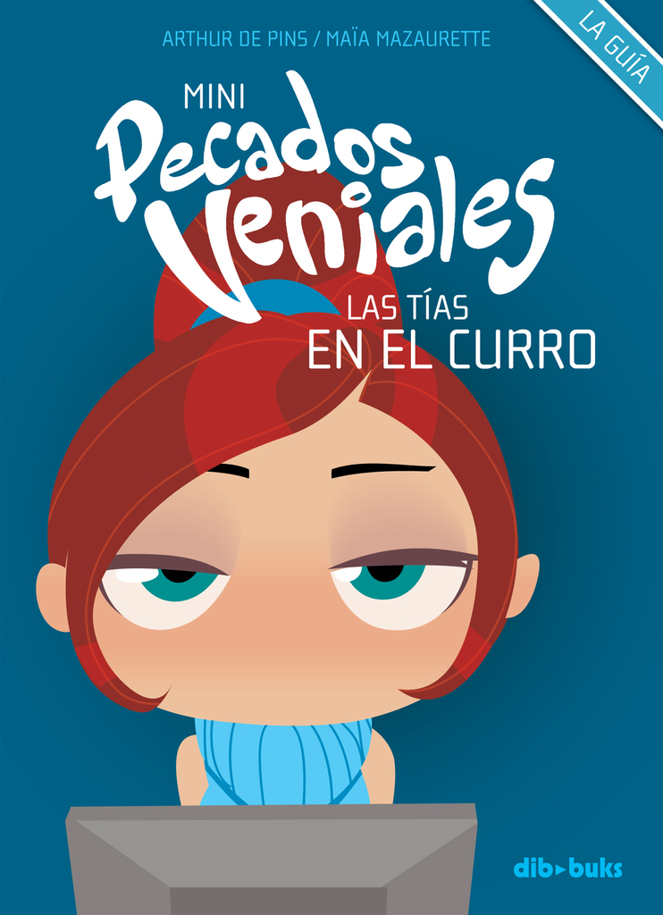 Mini pecados veniales 3