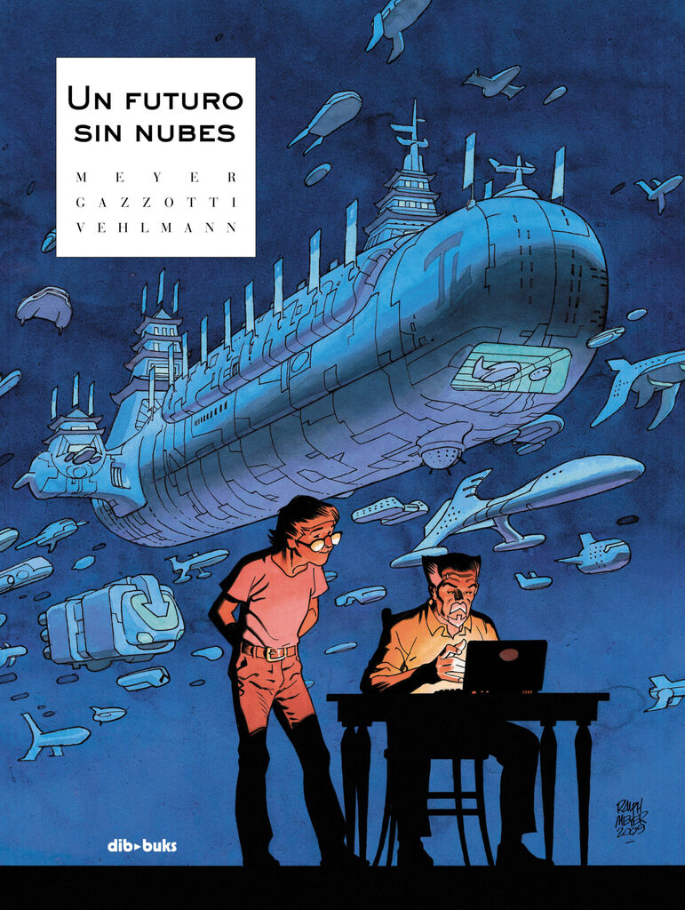 Español para extraterrestres