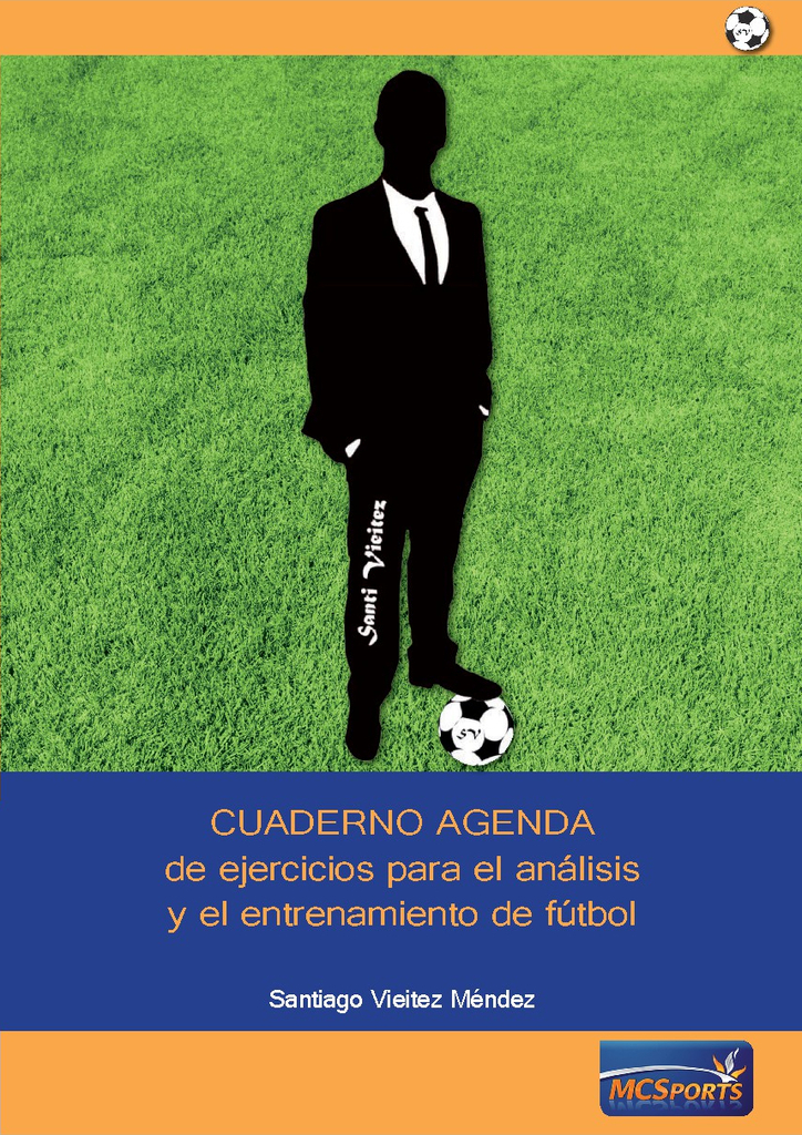 Fútbol total