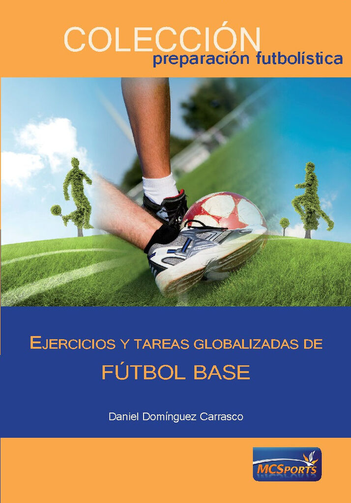 Teoría y práctica del entrenamiento futbolístico