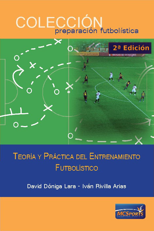 Las áreas del entrenamiento, tomo 3: Las formas didácticas