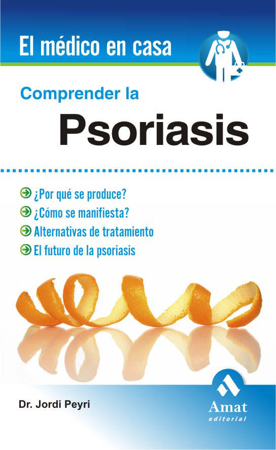 Comprender la Psoriasis