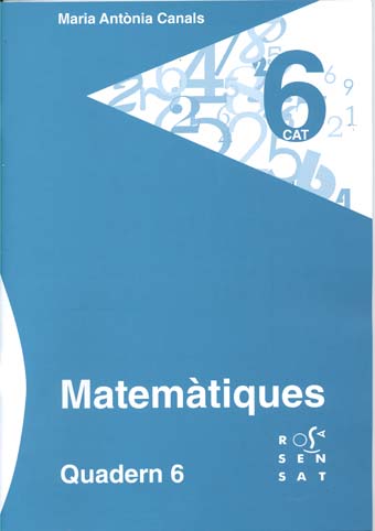 Matemàtiques. Quadern 7