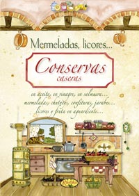 Conservas caseras