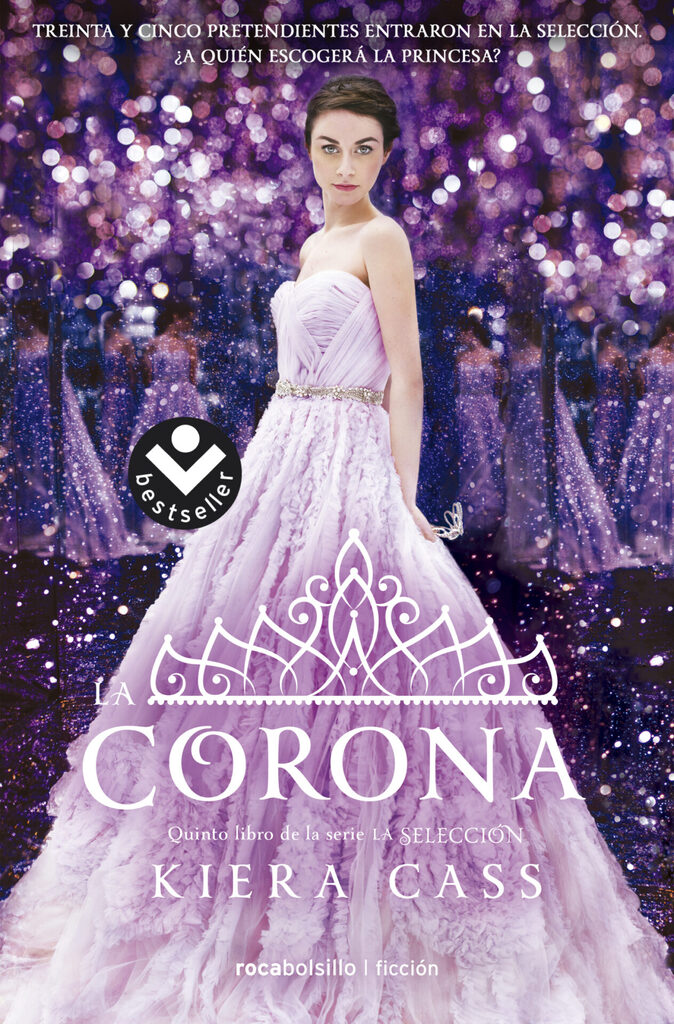 La Corona (La Selección 5)