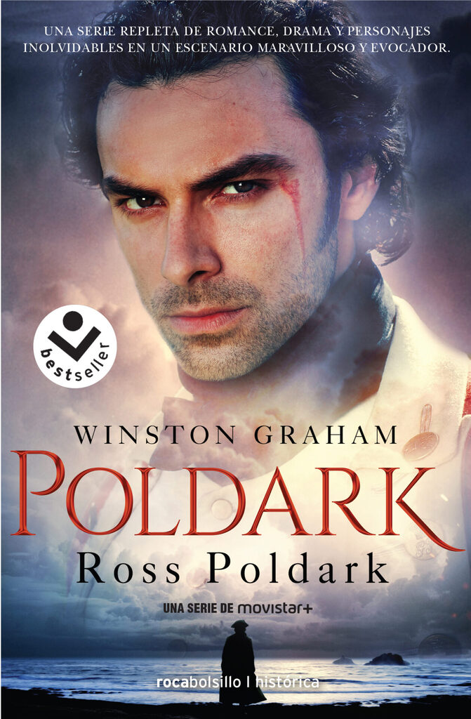 Ross Poldark (Poldark 1)