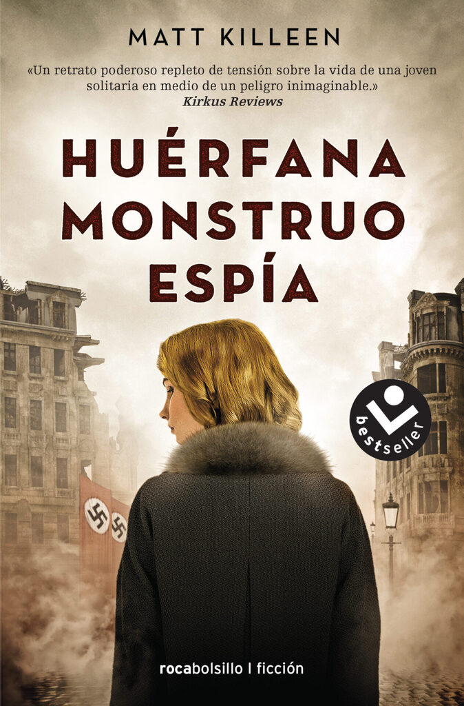Mujeres errantes