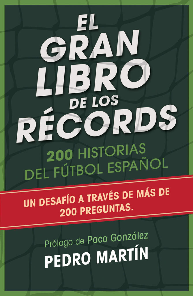 Barça inédito