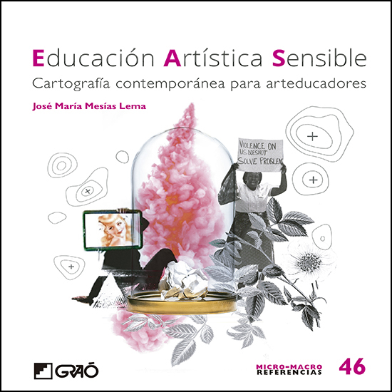 Educación artística sensible
