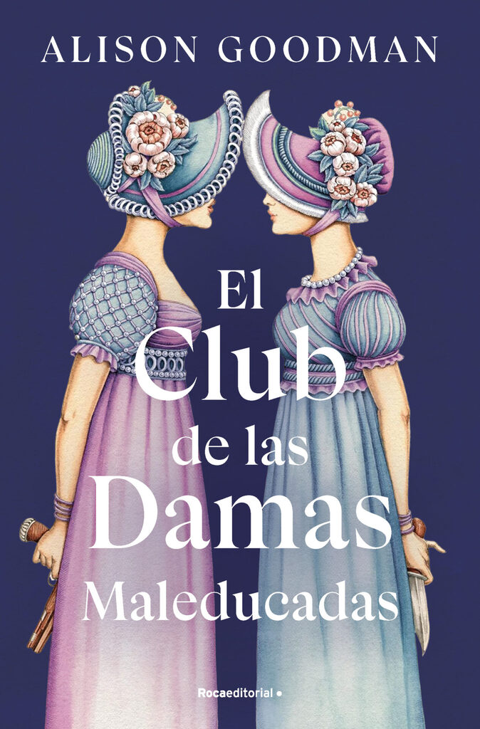 En América