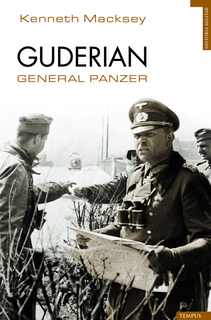 Achtung Panzer!