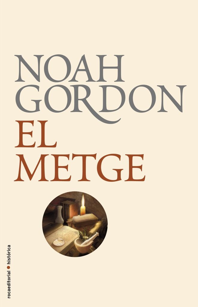 El metge (Trilogia de la família Cole 1)