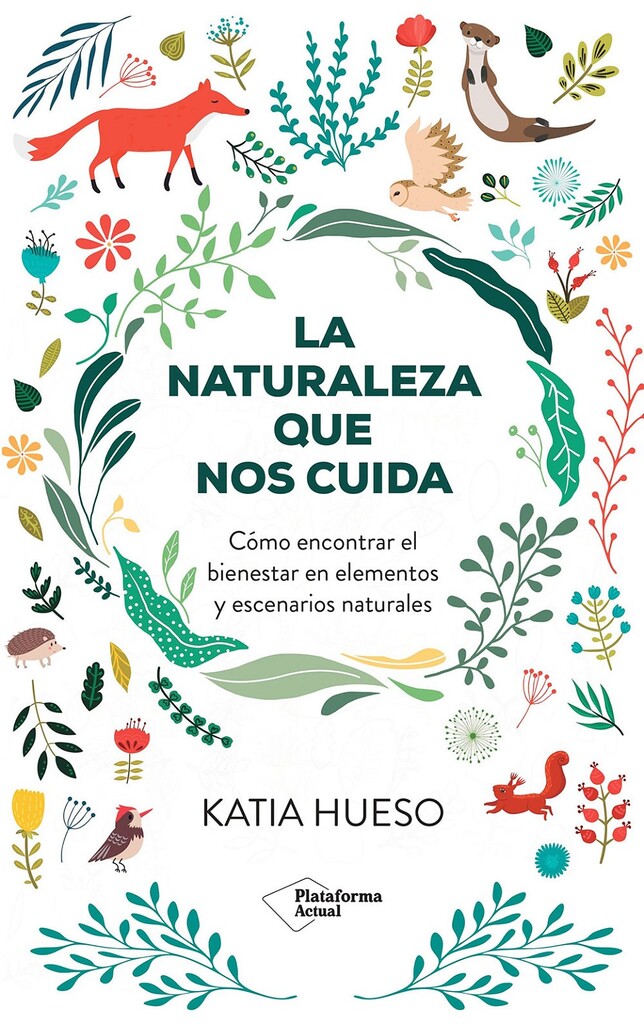 Manual para la serenidad
