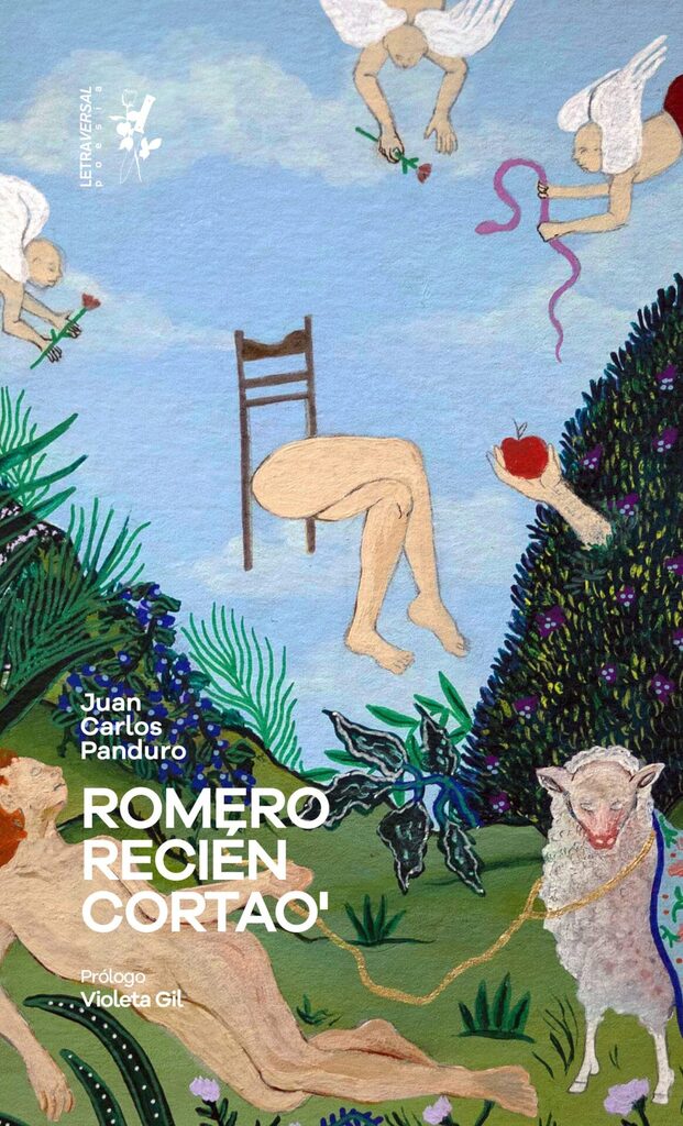 Deseo de perro
