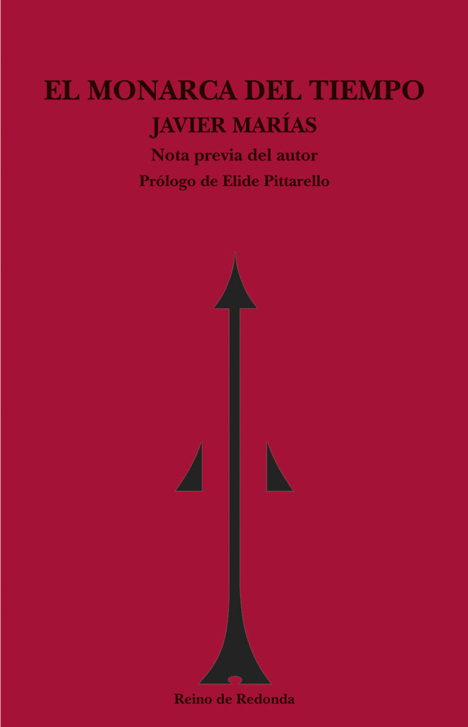 El monarca del tiempo