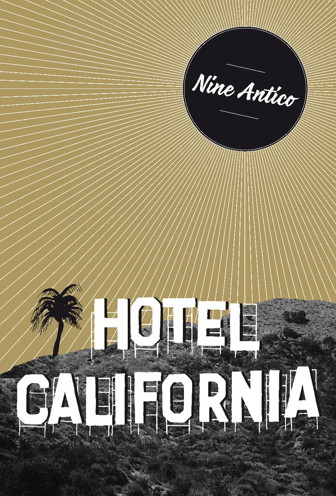 Hotel California