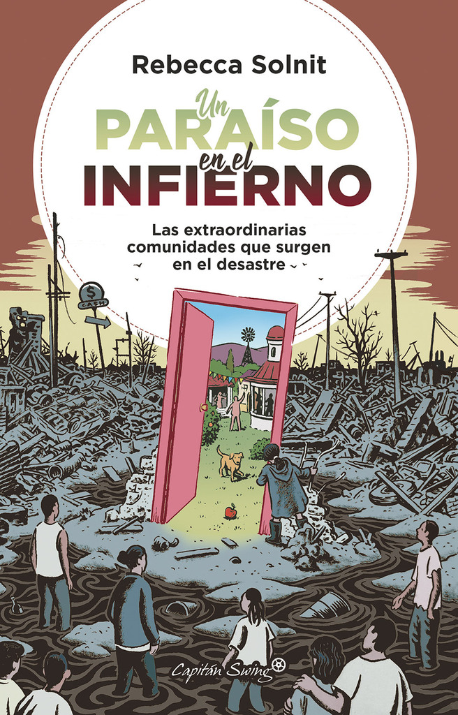 Palabras para la resistencia