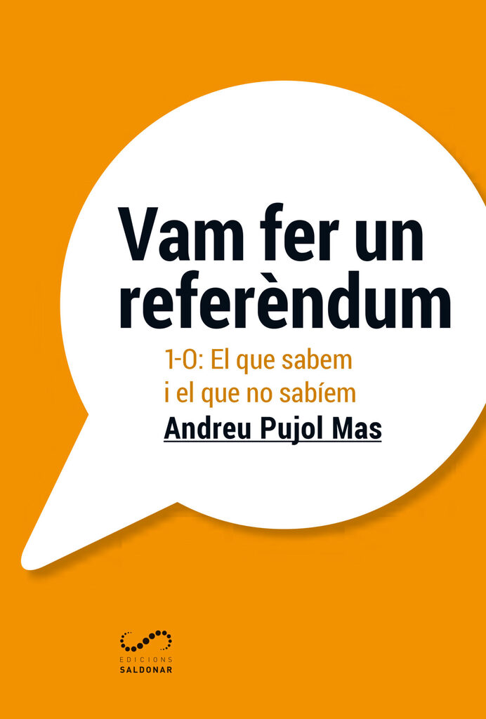 Vam fer un referèndum