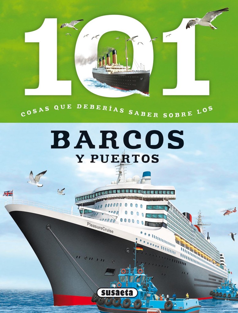 Historias de barcos