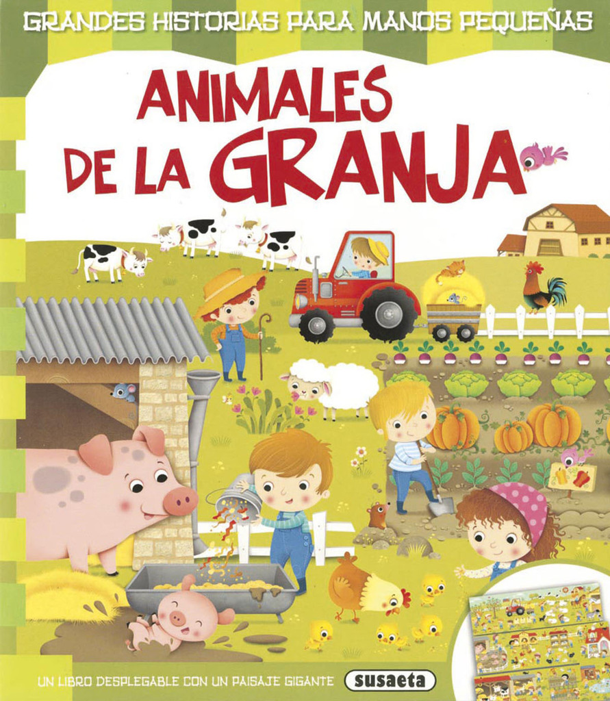 Los animales marinos