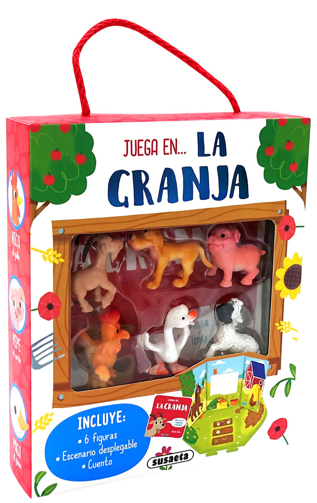 Mi libro de reciclaje