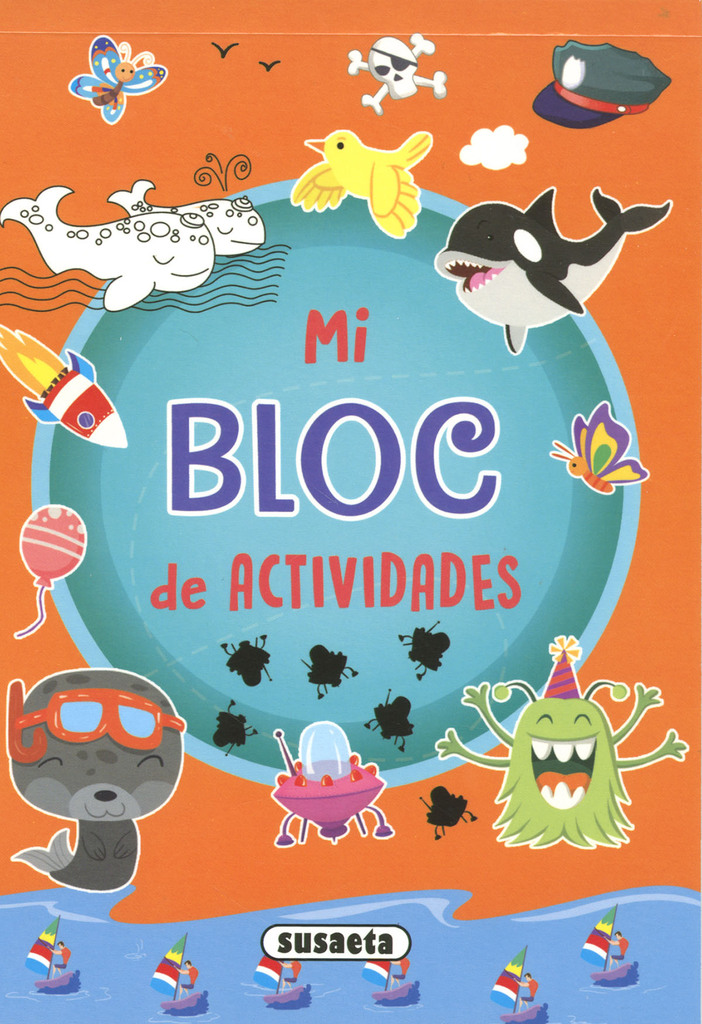 Mi estuche de pintar unicornios