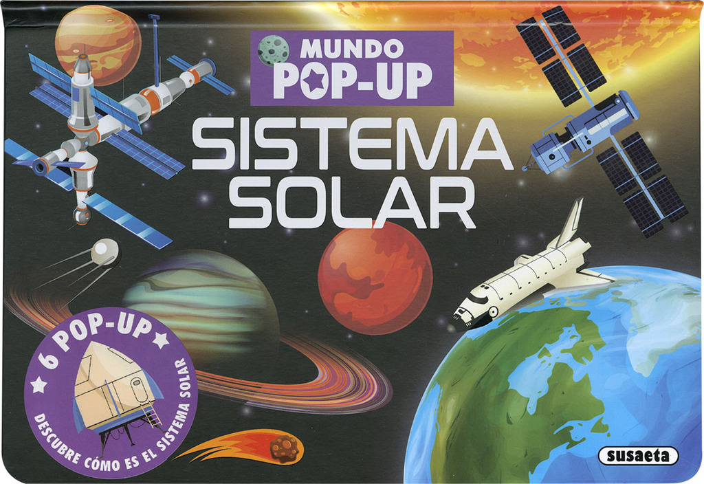 El Espacio