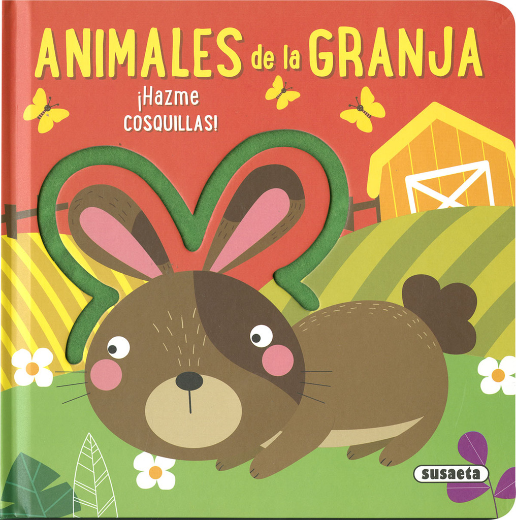 Fauna salvaje
