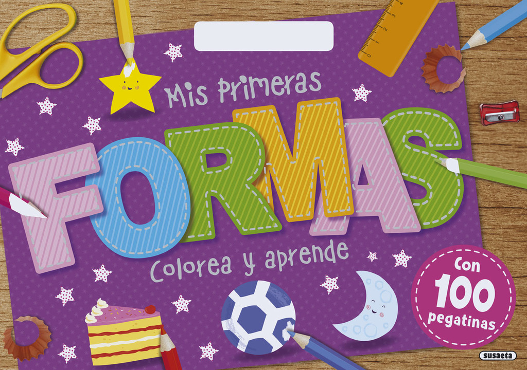 Mi primer abecedario