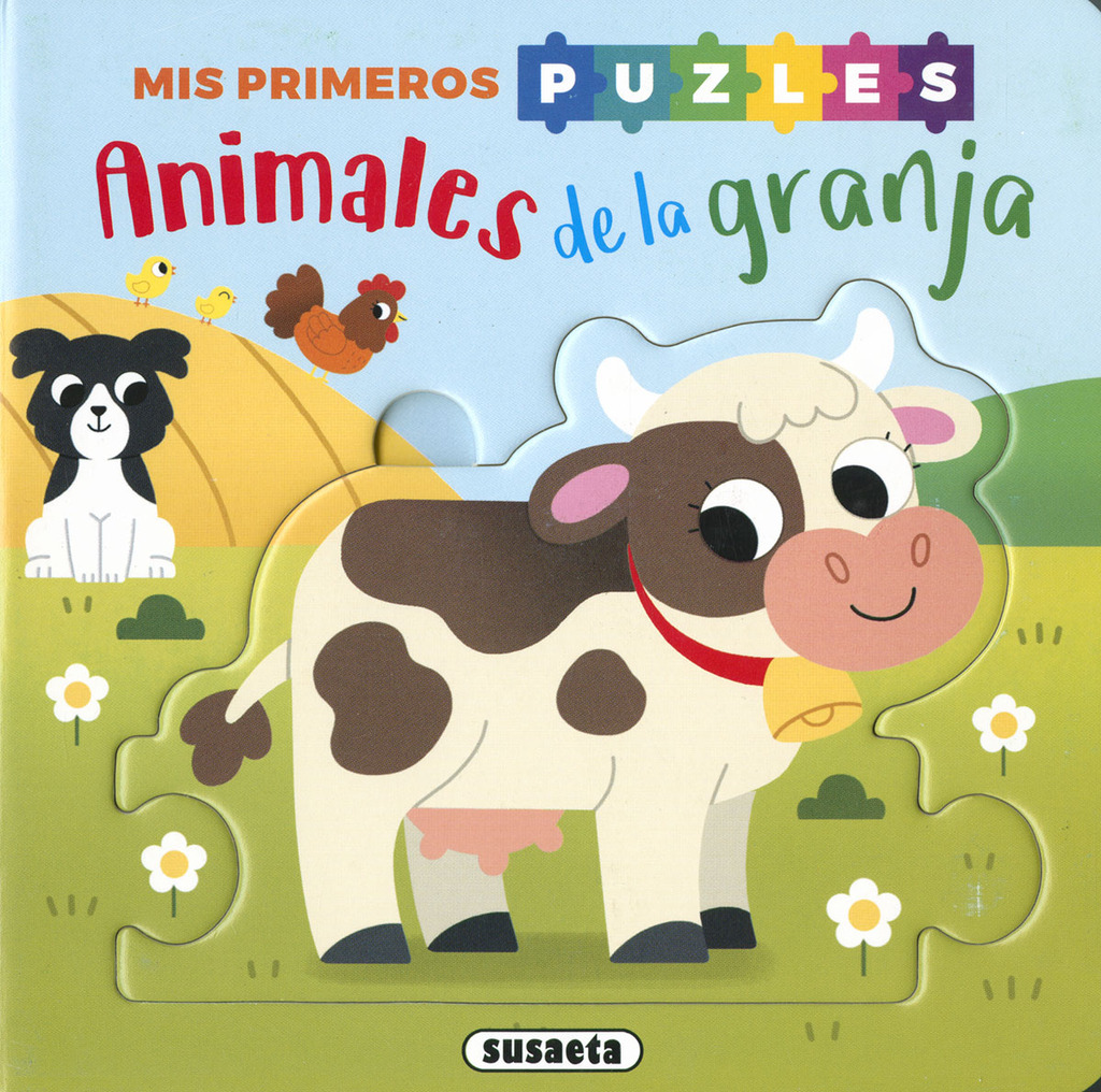 Animales de la granja Animales de la granja