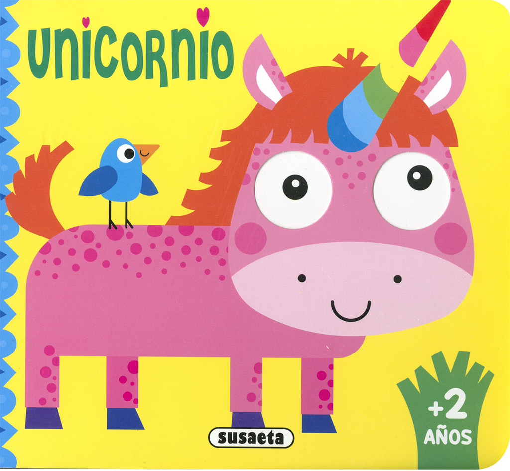 Unicornio Unicornio