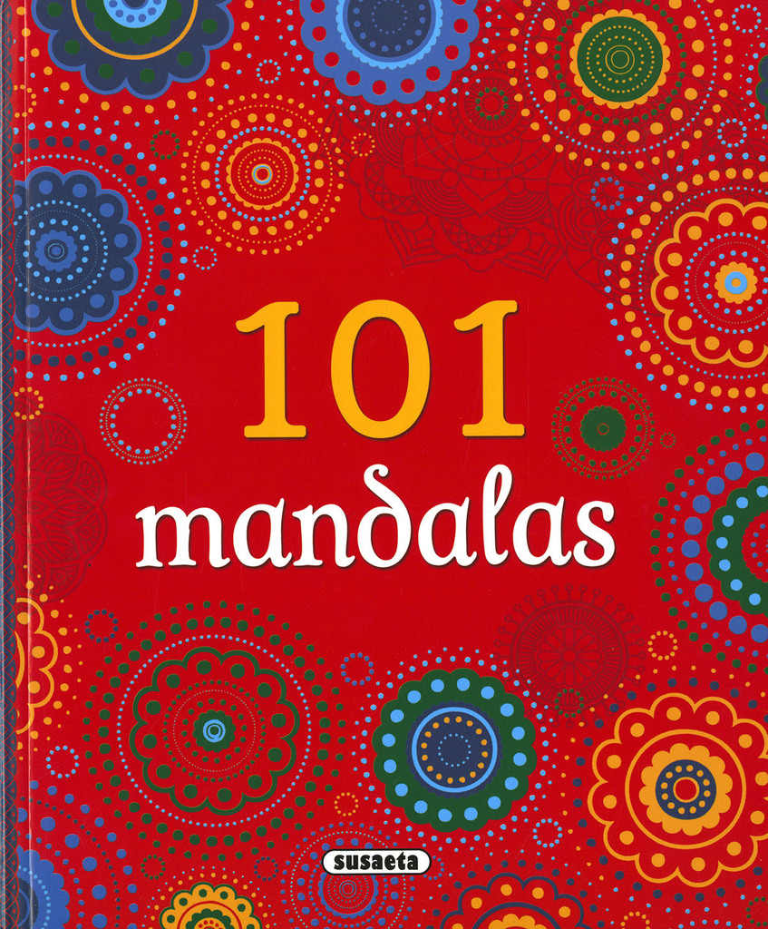 Mandalas de la India