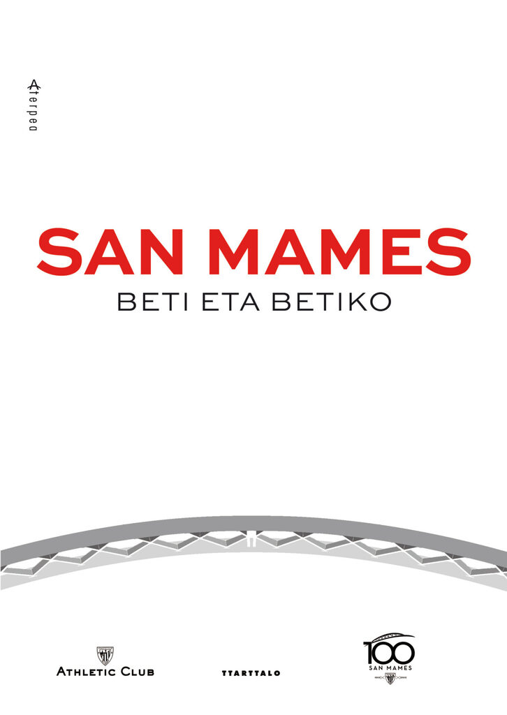 Historias de San Mamés
