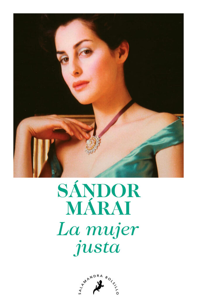 La mujer justa