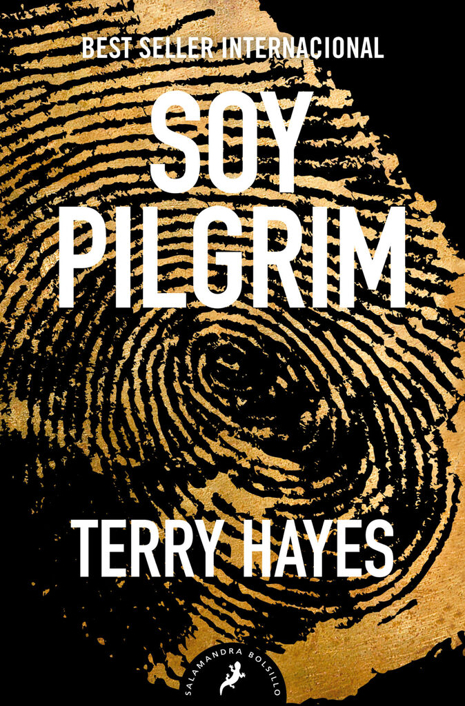 Soy Pilgrim