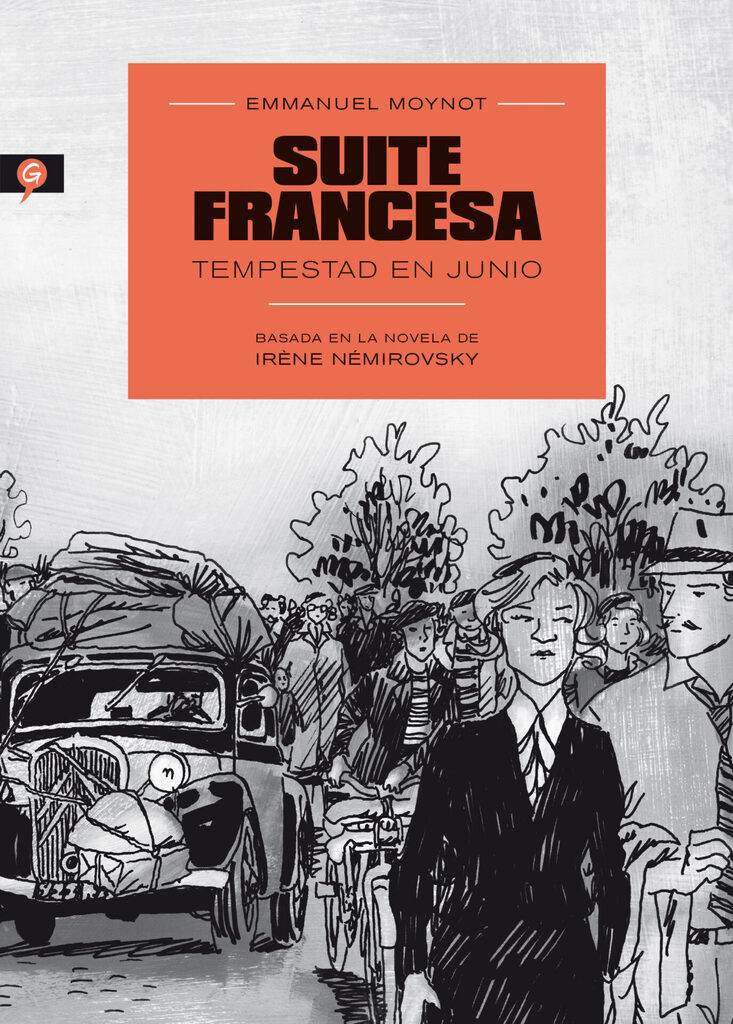 La rueda de la vida