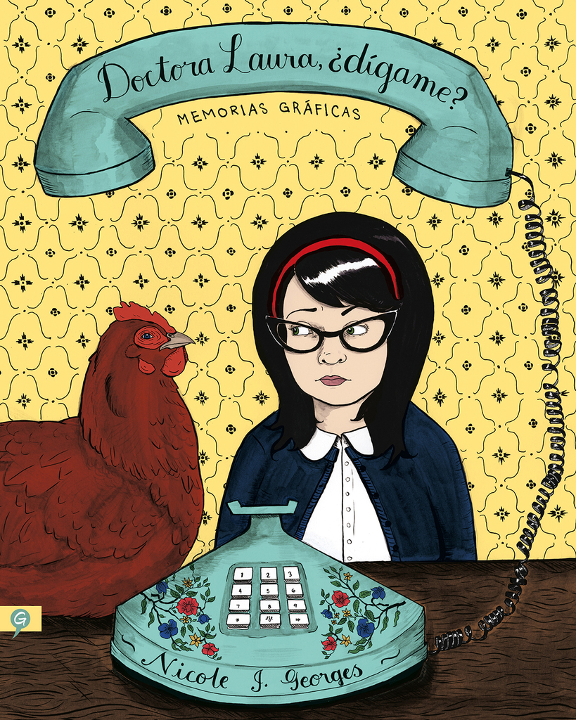 En la cocina con Kafka