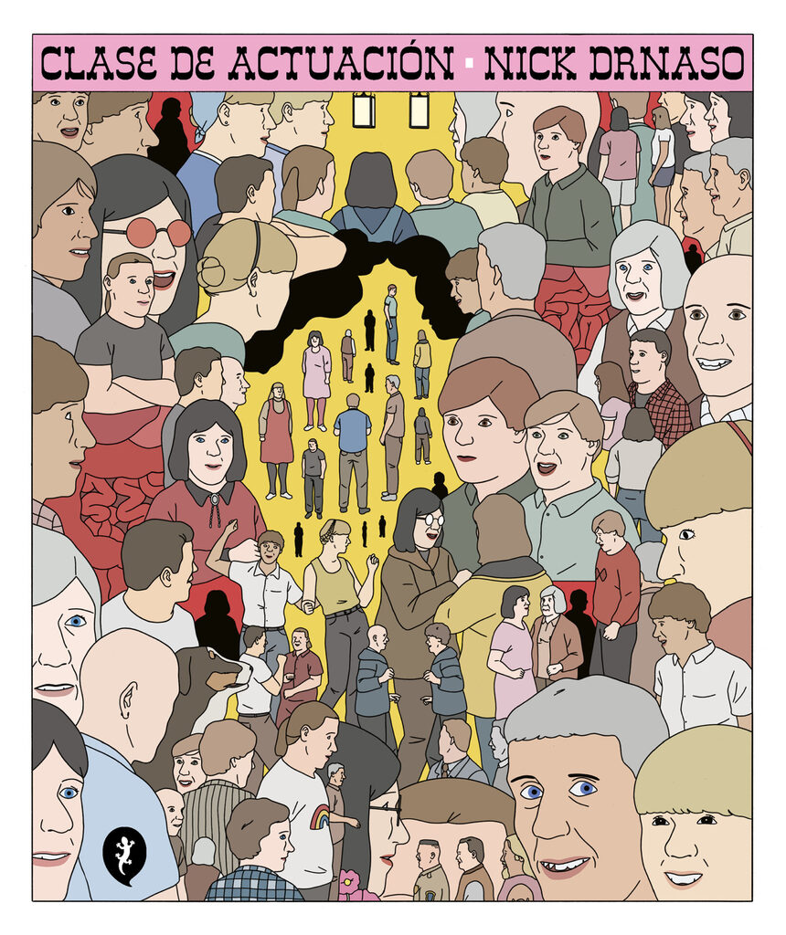 El soroll del temps