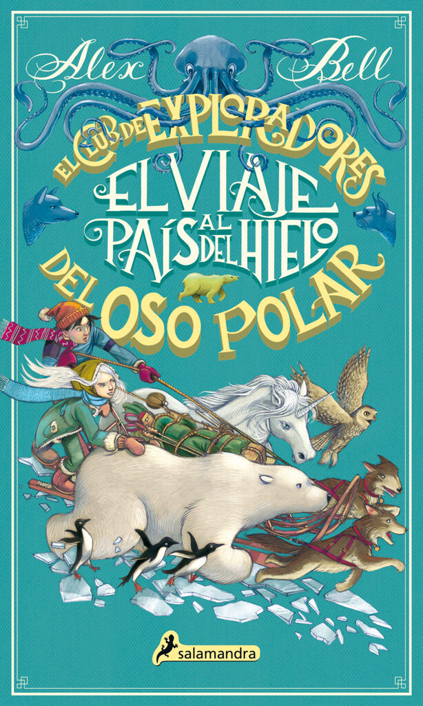 El poder de los elegidos (Gran Temblor 2)
