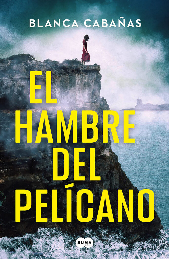 El pasajero / Stella Maris