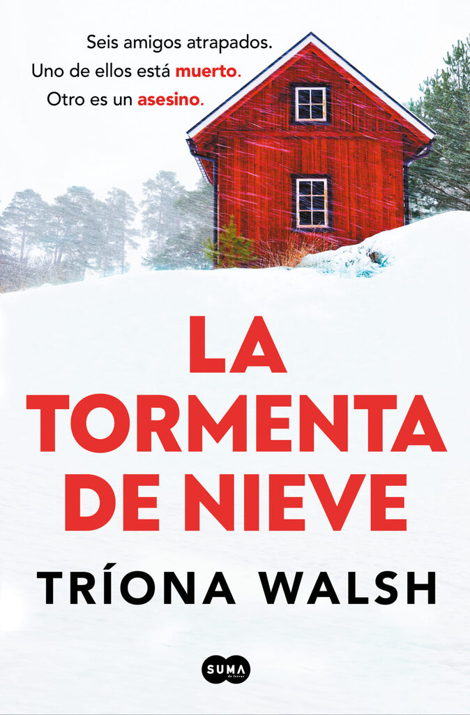 La inquilina silenciosa