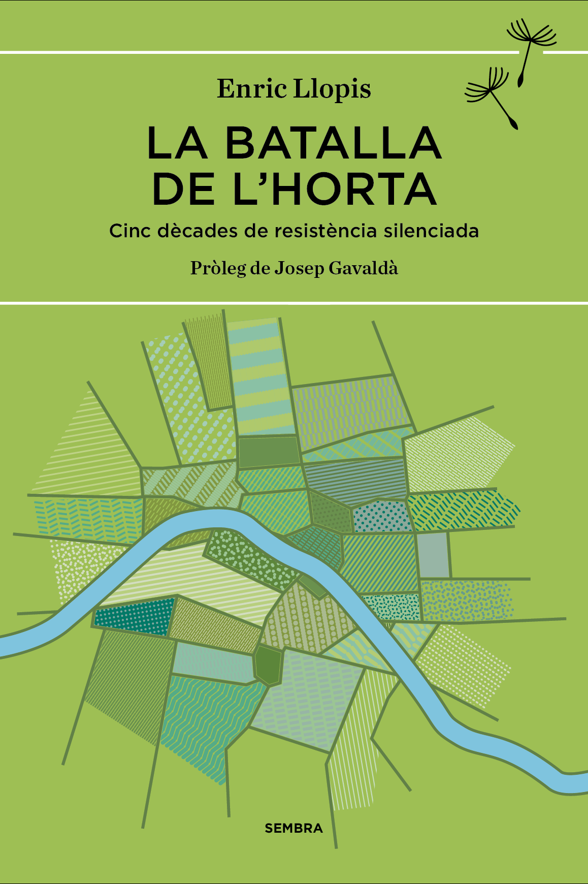 Venim de lluny