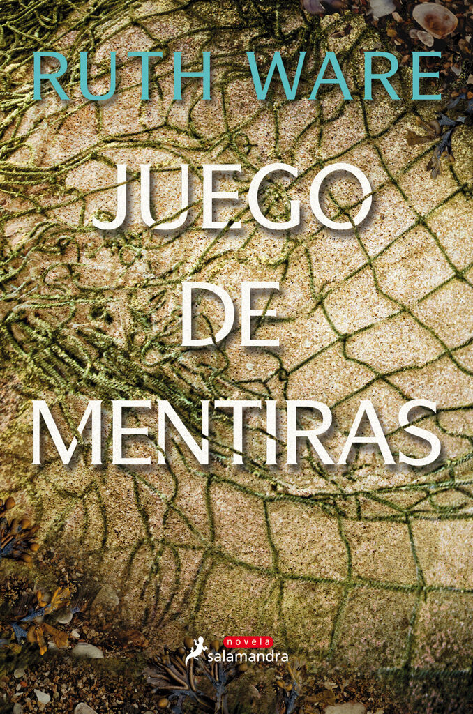 En el vientre de la roca