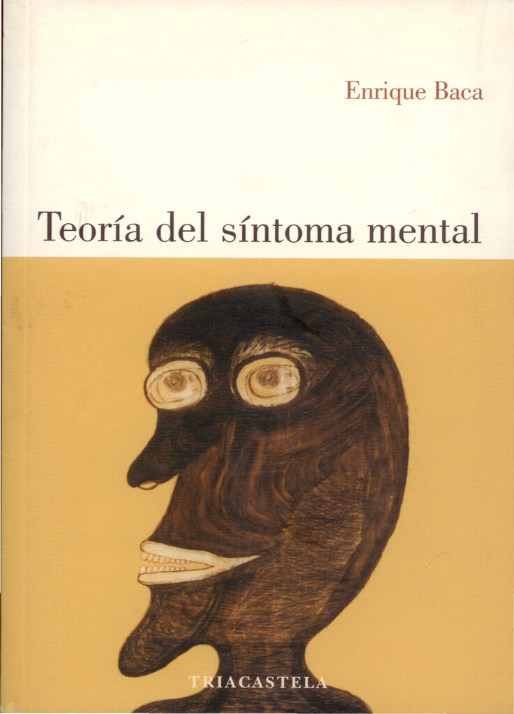 Afectividad, sugestibilidad, paranoia