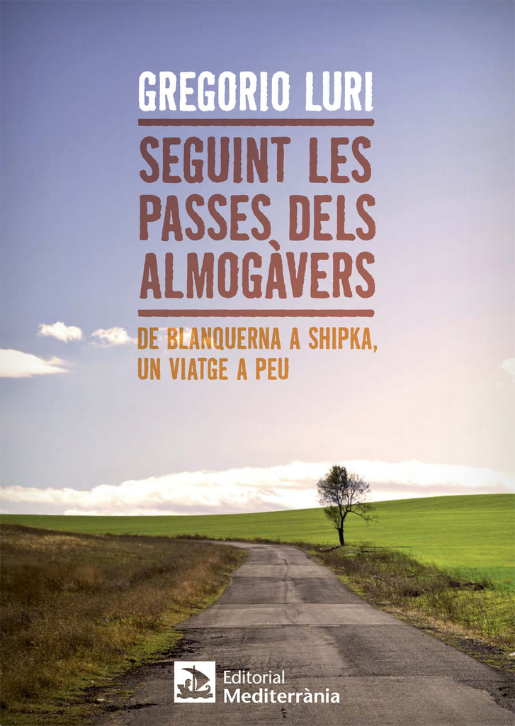 Seguint les passes dels almogàvers