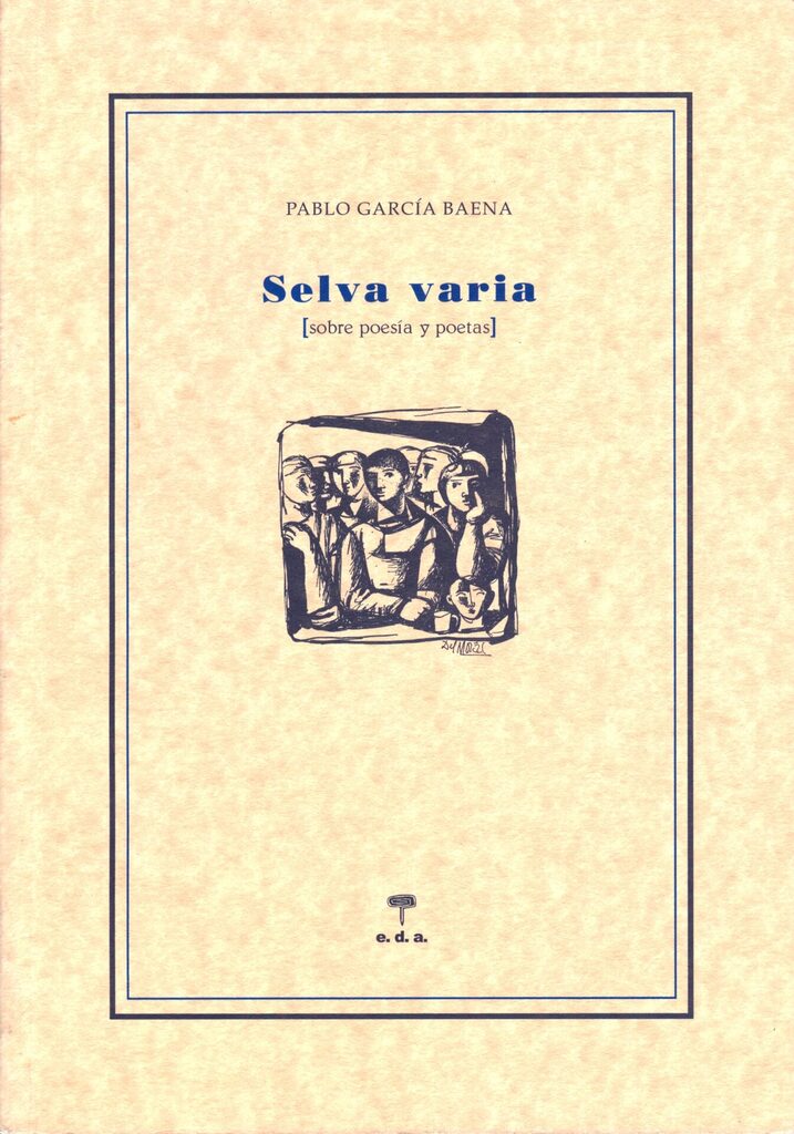 Selva varia Selva varia
