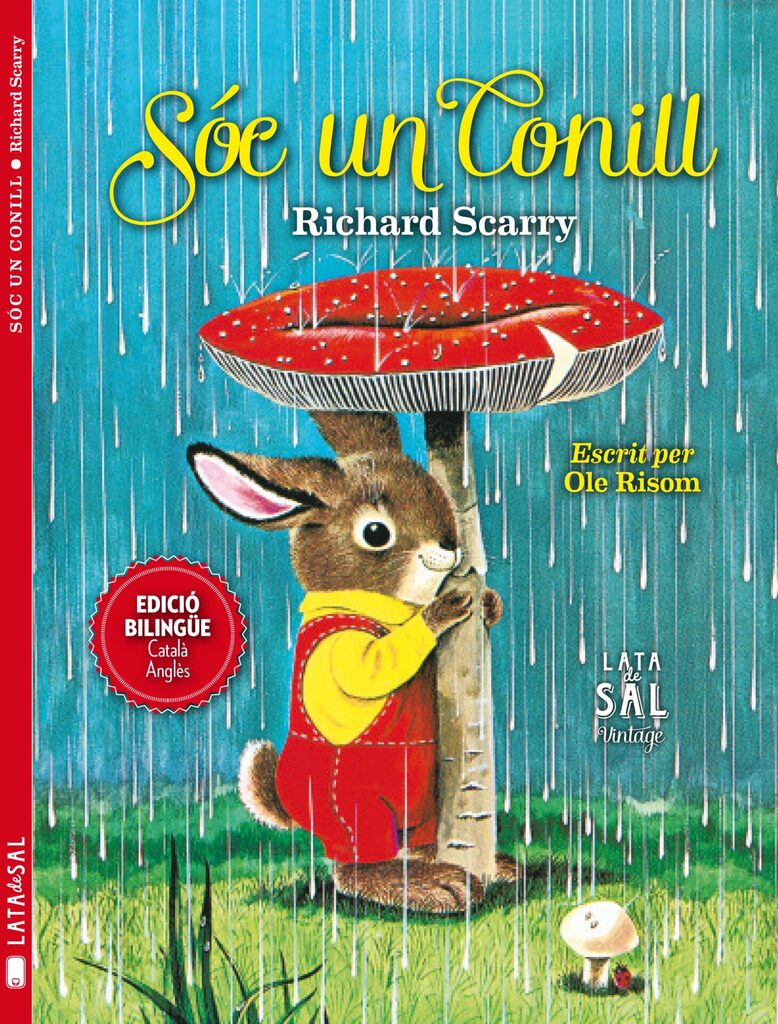 Sóc un conill