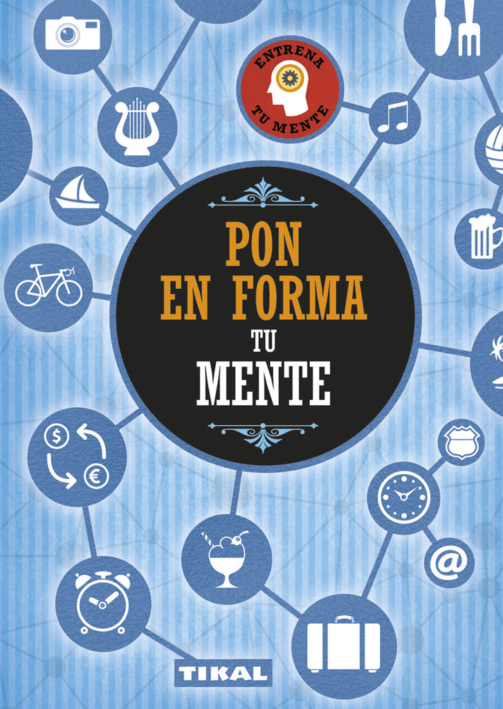 Activa tu atención y otras capacidades mentales